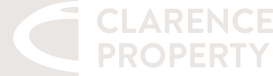Clarence Property Logo